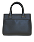 Mini Neo Executive Tote, back view